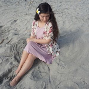 Meet your Posher, Emily